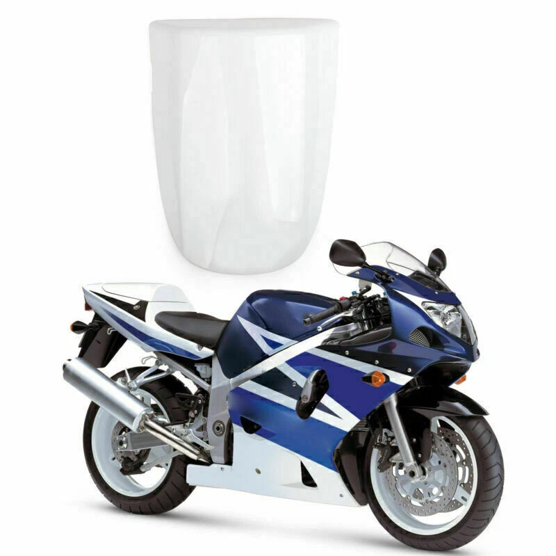 Rear Seat Cover Cowl for Suzuki GSXR600 (2001–2003), GSXR1000 (2000–2002)