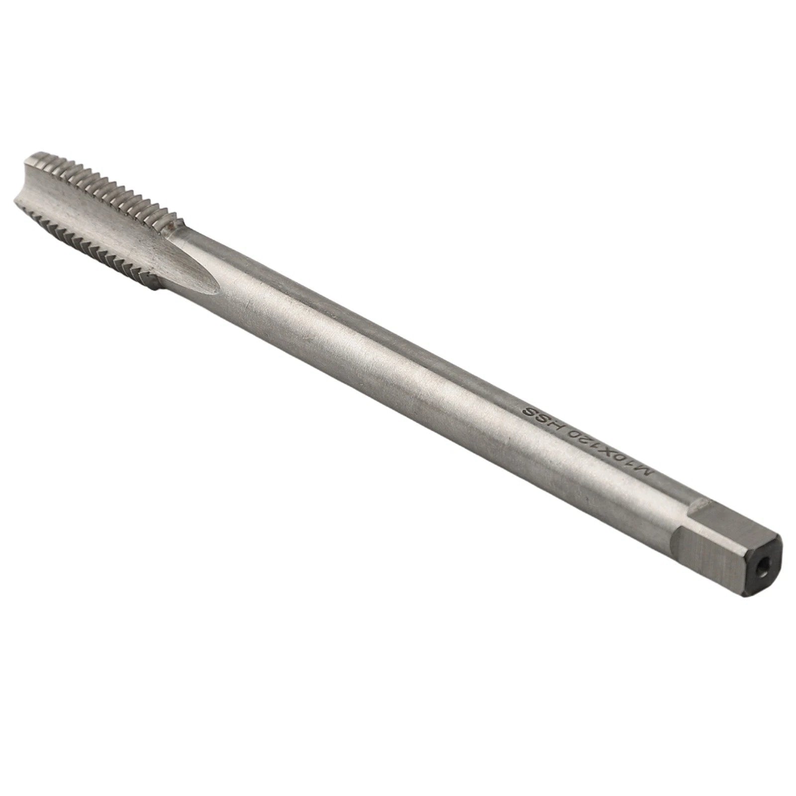 Extra Long Metric Thread Tap M10 x 1.5 for Automotive Applications