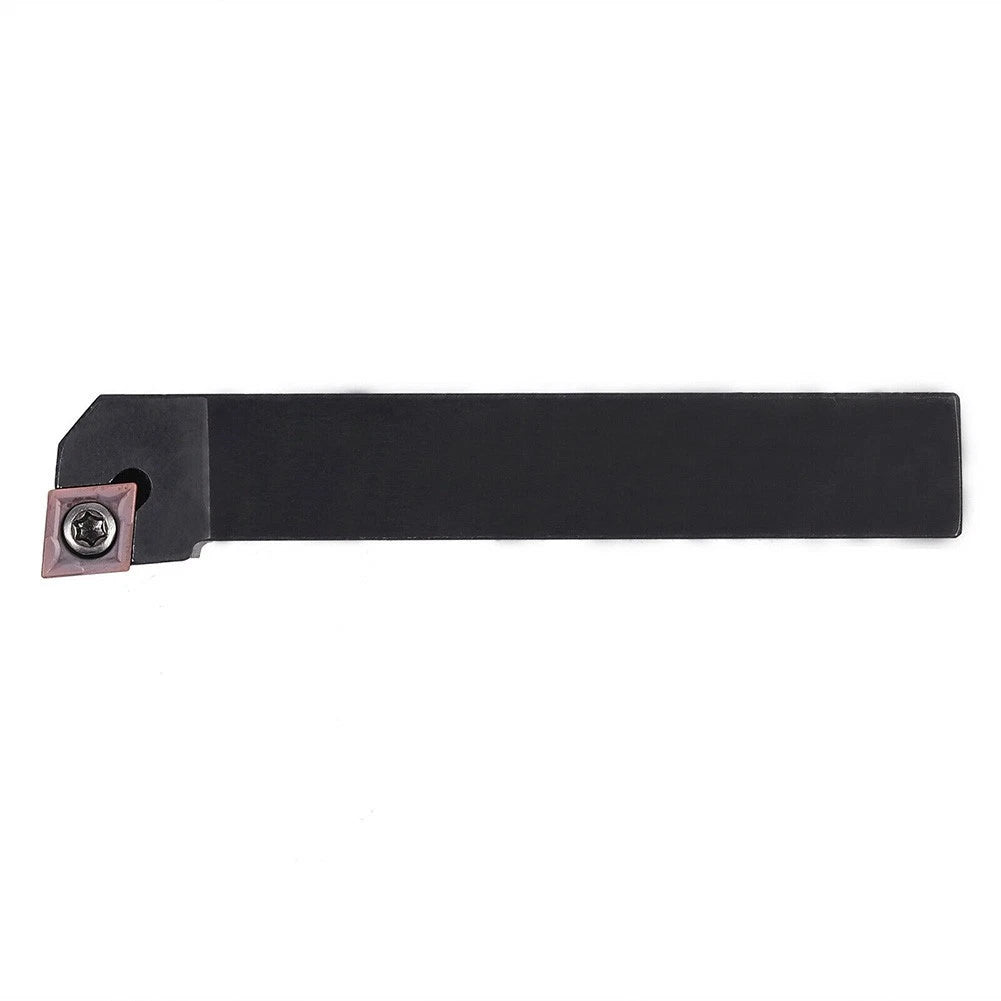 16x100mm Tool Holder with 10 Carbide Inserts for SCLCR1616H09
