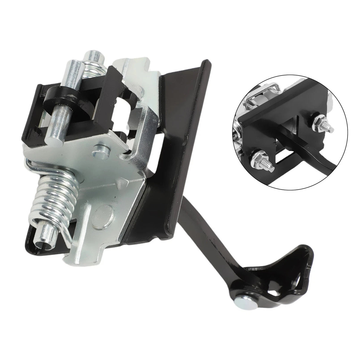Door Stop 9181R1 for C4 (2009–2018) Front Left or Right Replacement