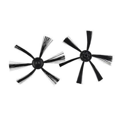 Set of 4 Side Brushes for Severin RB7025 (2018–2023)