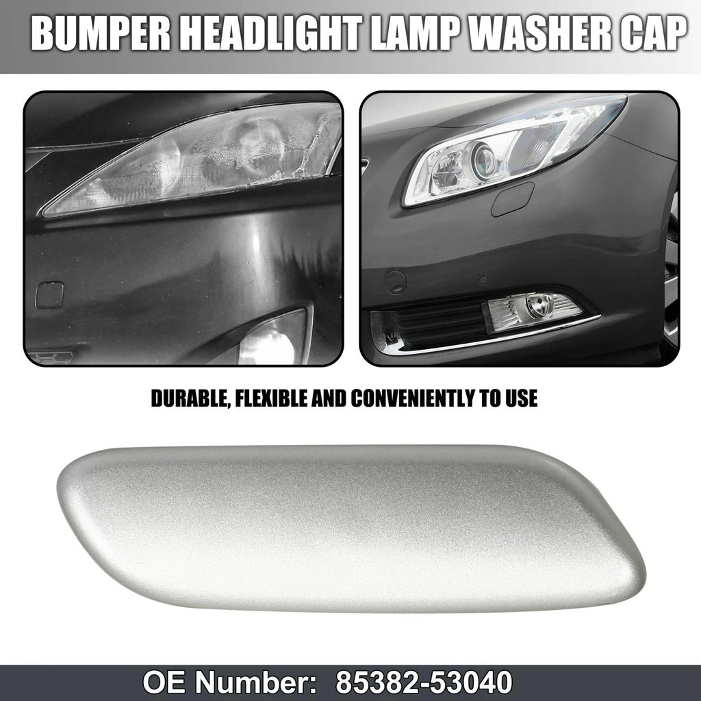 Right Headlight Nozzle Cover for Lexus IS250 IS300 (2006–2008)