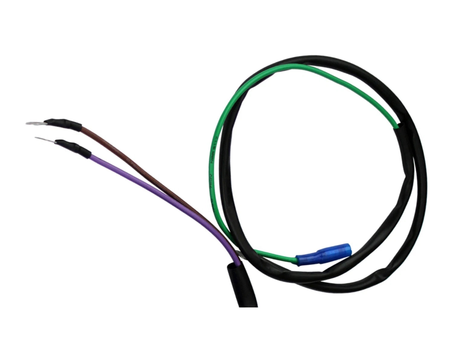 Low Oil Warning Module for Mercury V-6 135-200 HP