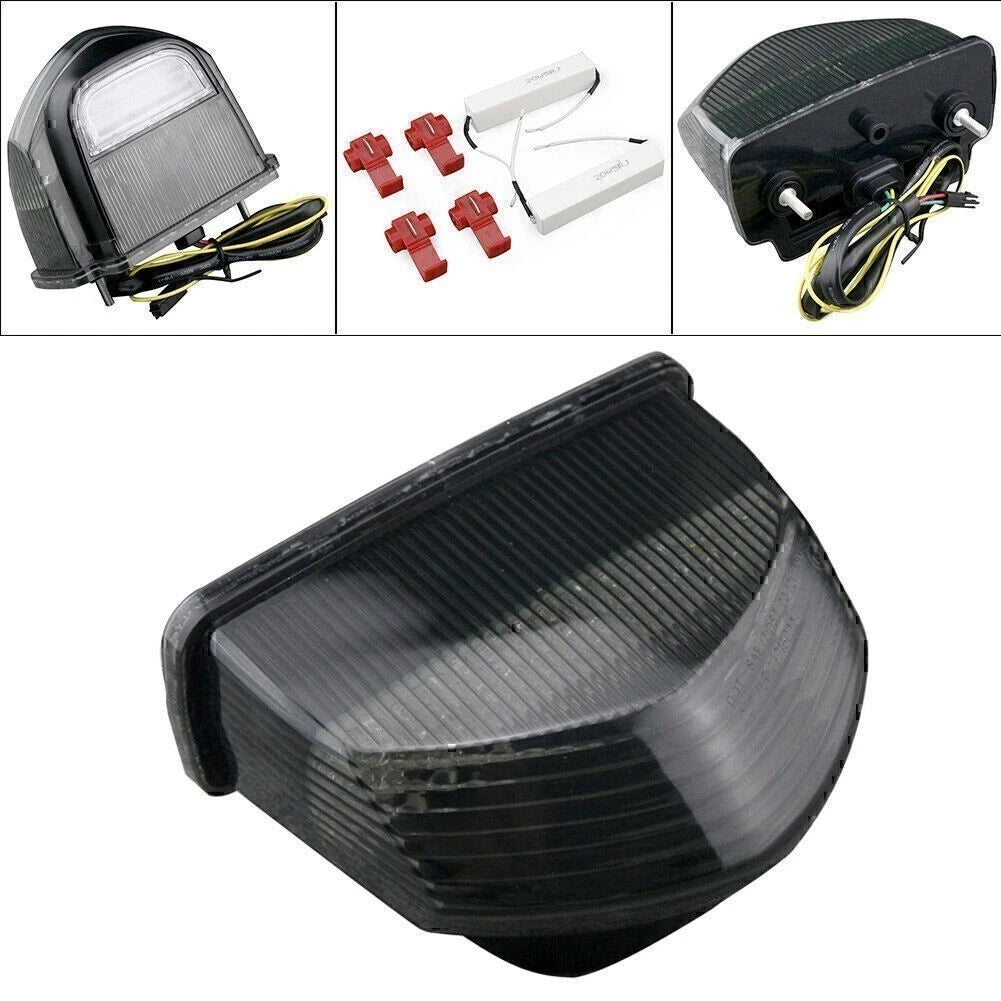 LED Taillight Brake Tail Lamp for Honda CBR 600RR (2007–2011)