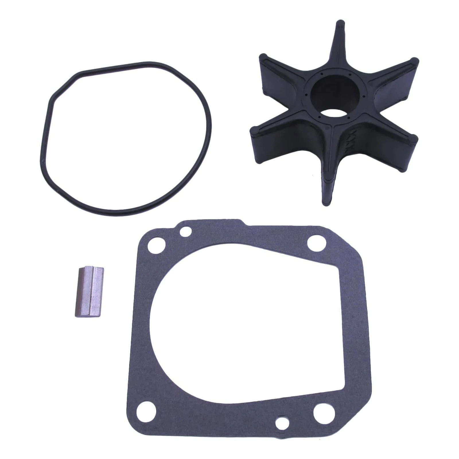 Water Pump Impeller Service Kit for Honda BF115D/BF135A/BF150A (N/A) 06192-ZY6-000