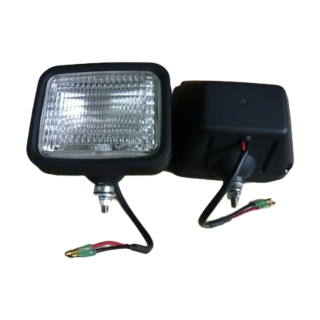 Head Lamp Assembly for Nichiyu Forklift (36420-02580)