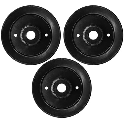 Spindle Pulley Replacement for Husqvarna ZTH7227 ZTH5221 ZTH5225 (2004–2015)
