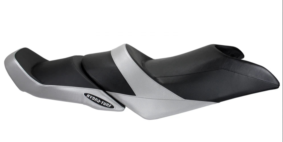 Hydro-Turf Seat Cover for Yamaha VX Cruiser HO Limited (2015–2020) Black