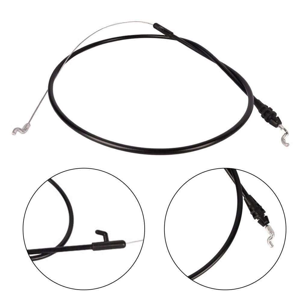 Mower Control Cable for (74604661, 74604661A, 94604661)