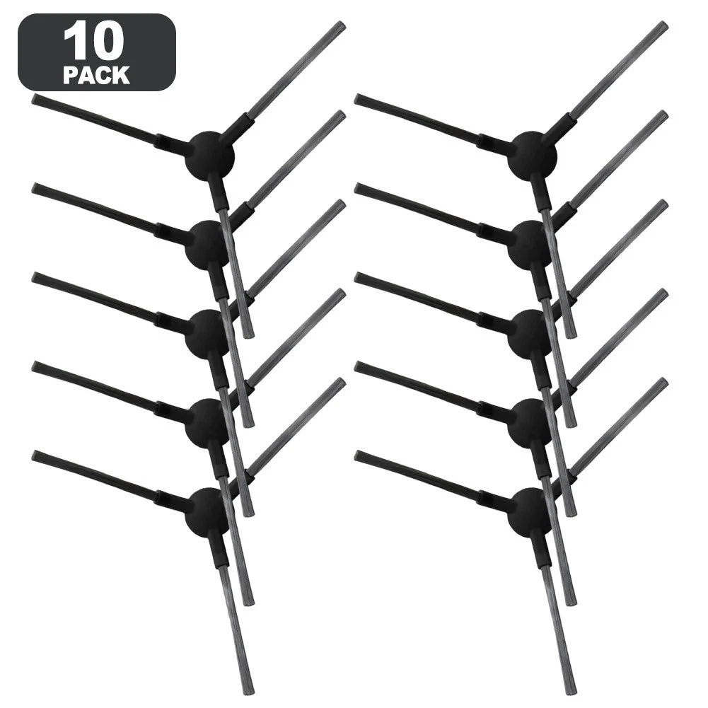 Vacuum Brushes for BPMIO B15 B15 Plus (Efficient Performance)