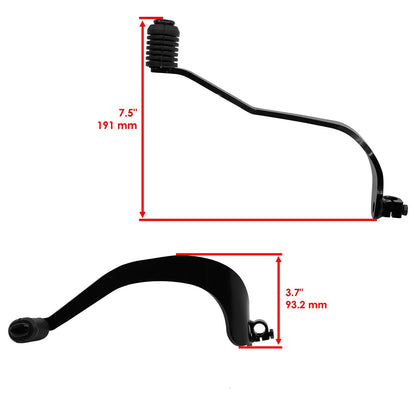 Gear Shift Pedal Replacement for Honda Rancher 420 TRX420TM (2007–2013)