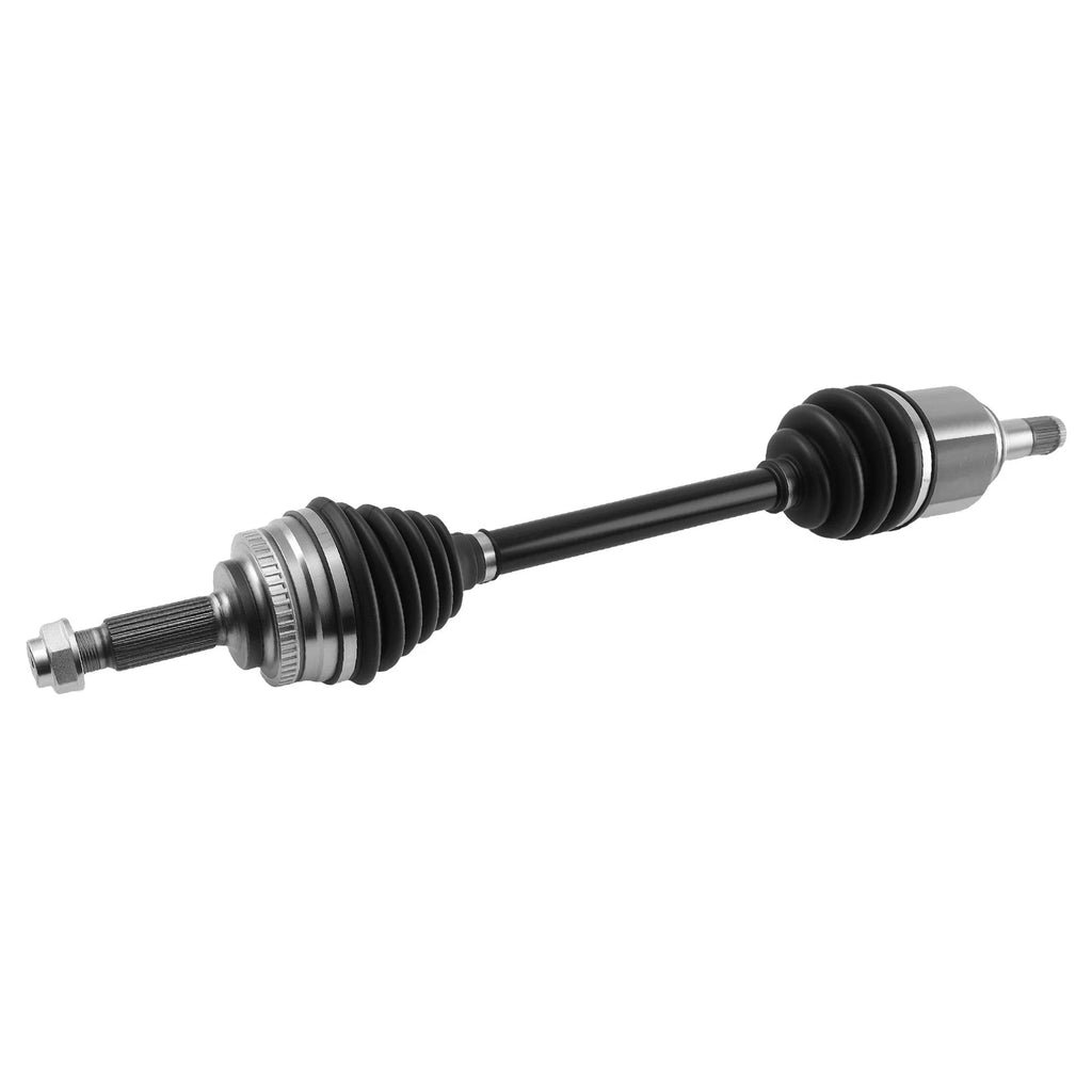 Front Left CV Axle Assembly for Toyota Prius (2004–2009) L4 1.5L