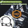 ABS Wheel Speed Sensor for Hyundai Sonata (1995–1998) Replacement