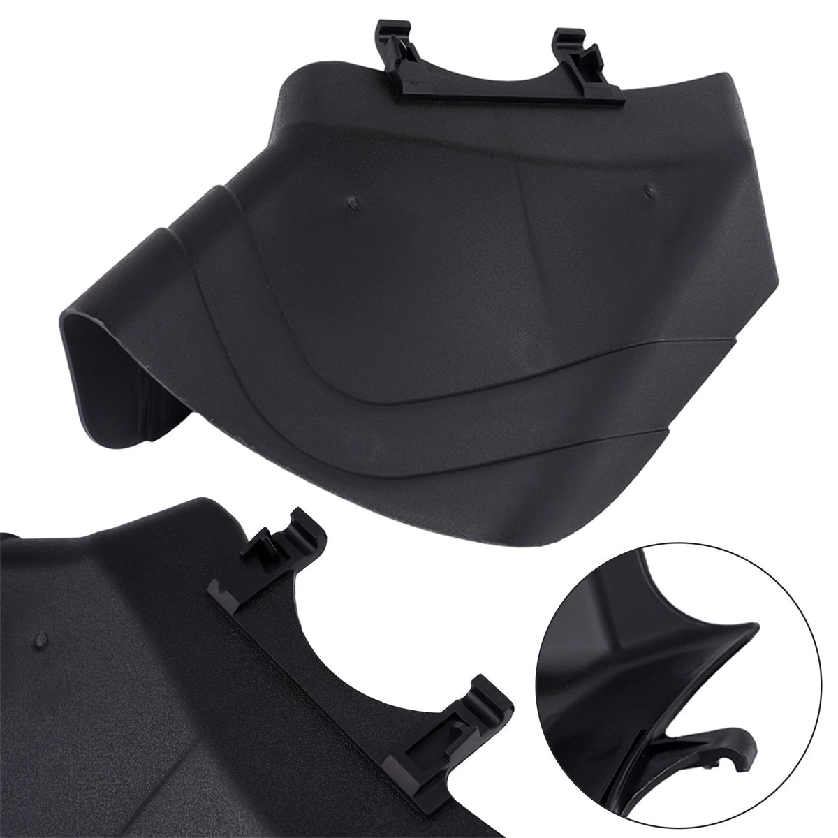 Chute Deflector for Jonsered McCulloch
