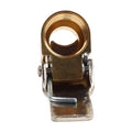 Compact Air Compressor Tire Deflation Tool for Vehicle Care