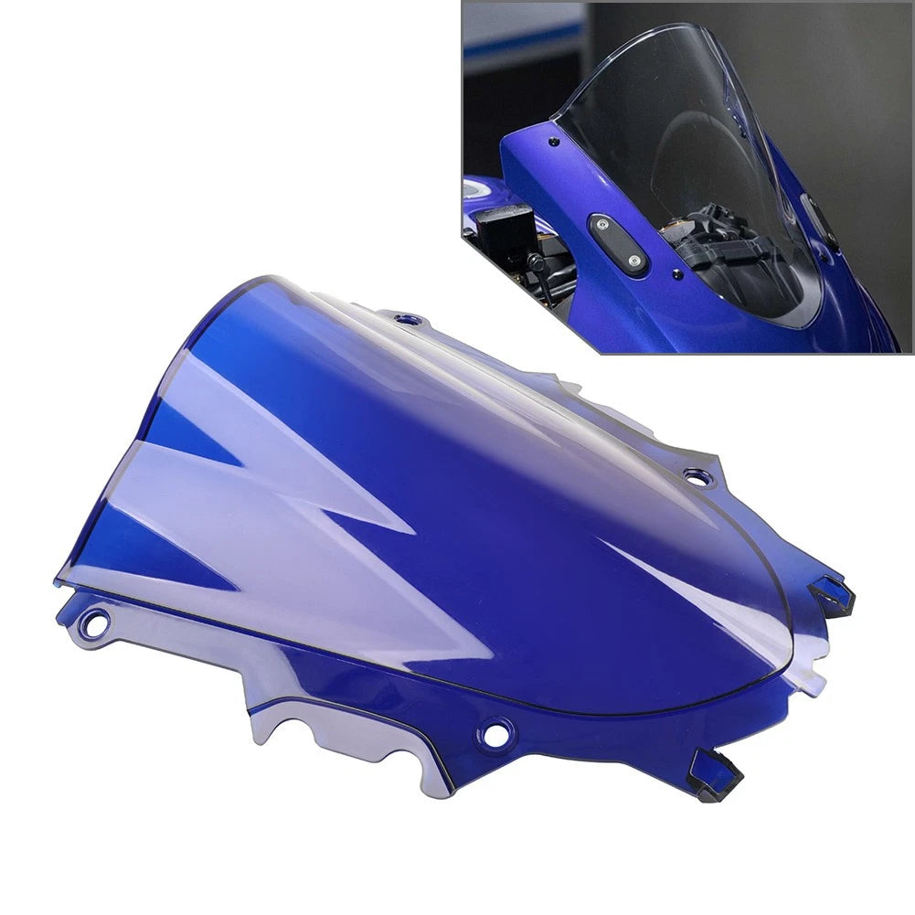 Front Wind Deflector for Yamaha YZF-R3 YZF-R25 (2019–2024)