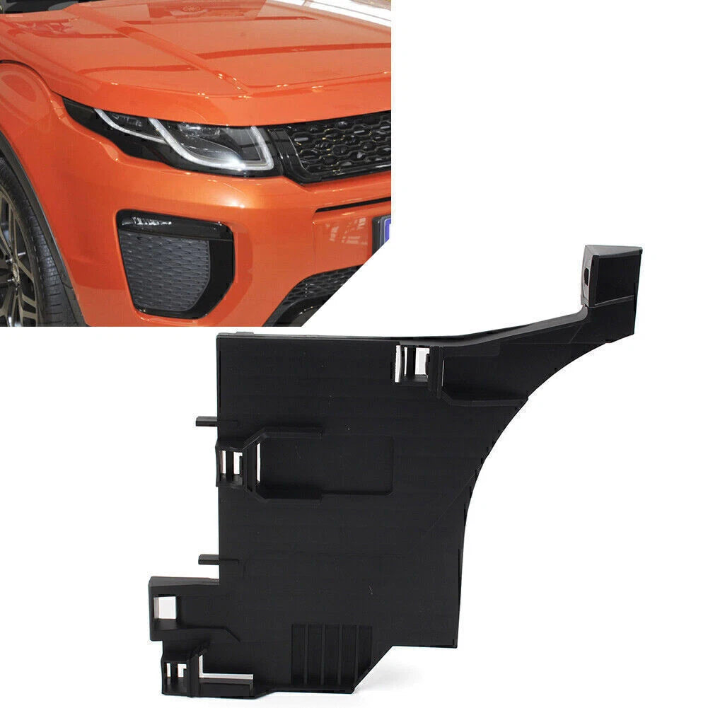 Right Headlight Mounting Bracket for Land Rover Range Rover Evoque (2010–2018)