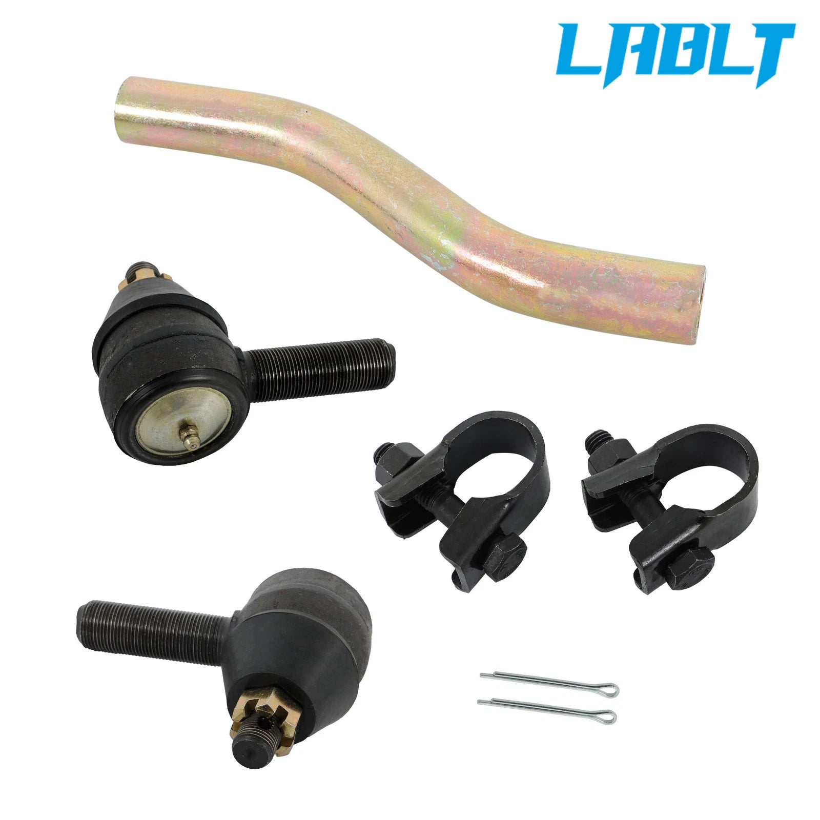 LABLT Adjustable Drag Link for Chevrolet GMC (1973–1991)