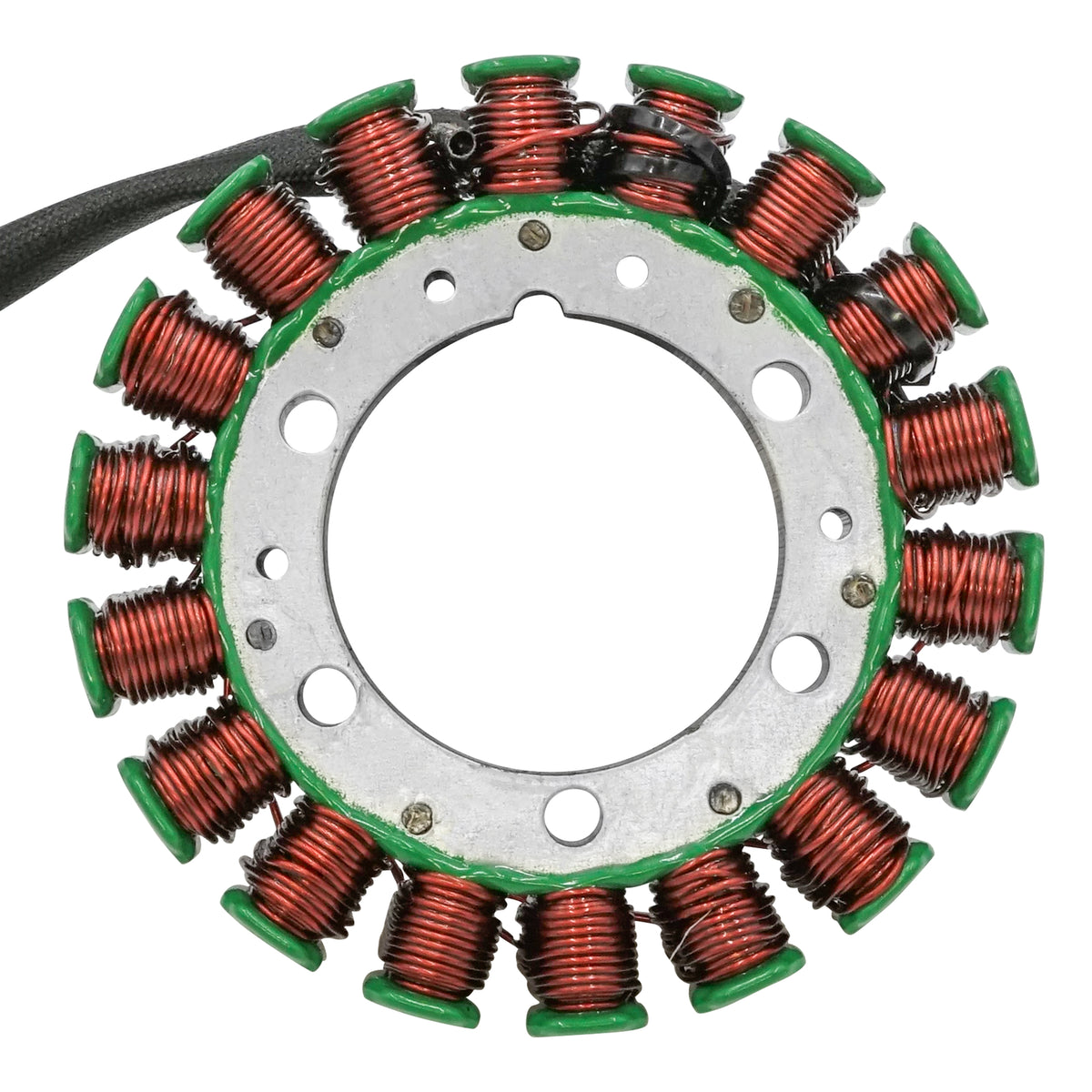 Stator Replacement for Kawasaki VN1500 Vulcan Classic 1470 1996–1998
