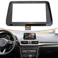 7" Navigation Radio Display Touch Screen for Mazda 3 (2017–2018)