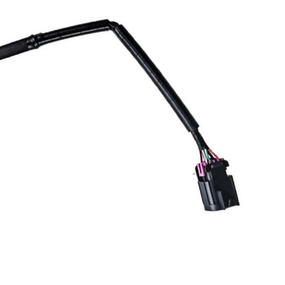 Tailgate Wiring Harness for Dodge RAM 1500 2500 3500 (2013–2018) 68096415AD