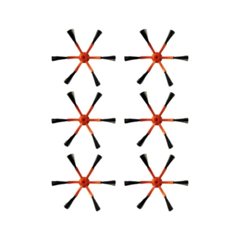 Hexagonal Side Brush for Roborock S5 Series (2018–2023)