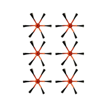 Hexagonal Side Brush for Roborock S5 Series (2018–2023)