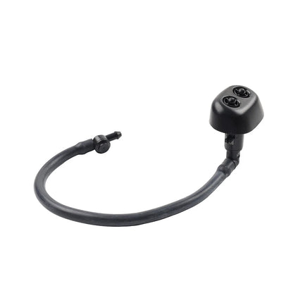 left Headlight Washer Nozzle LR013958 For Land Rover Discovery 4 2010-2013