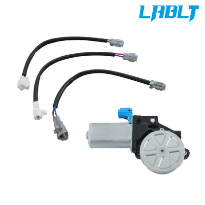Power Window Motor for Toyota Camry (1983–2001), Tacoma (1995–2004)