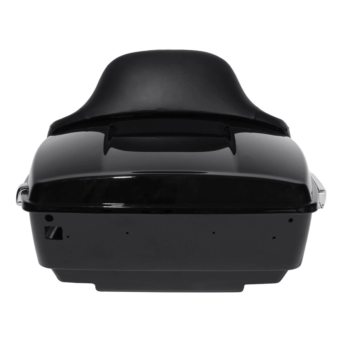 Backrest Speakers Mount Rack for Harley Davidson Touring (2014–2026)