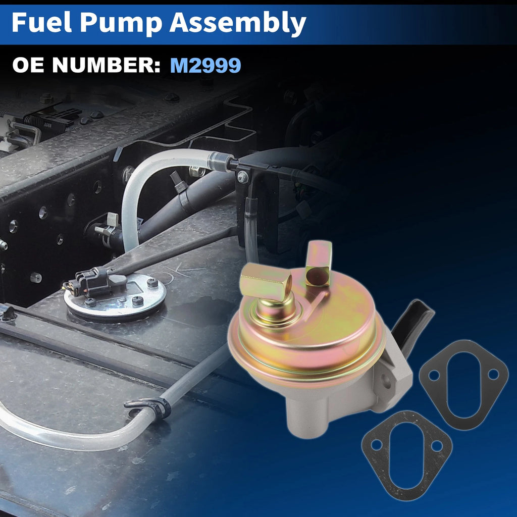 M2999 Fuel Pump Module Assembly for Chevrolet Biscayne (1958–1962)