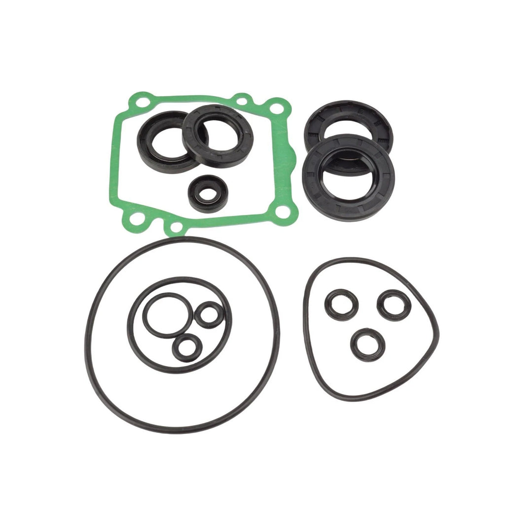 Lower Unit Seal Kit for Suzuki Outboard 150-200 HP (25700-87D00, 18-8335)