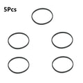 5Pcs Carburetor Float Bowl Gasket for Briggs & Stratton (796610, 799866, 796707, 794304)