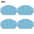 Mop Cloth Replacements for Kabum Smart 100 (2018–2023)