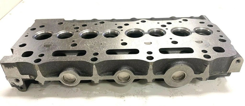 Cylinder Head for JCB CAT Tractor Loader (404C)