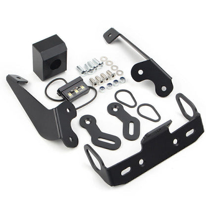 Fender Eliminator Kit for Yamaha MT-09 FZ09 (2017–2020)