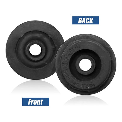 Upper Radiator Mount Bracket & Bushing For 03-17 Nissan Maxima Murano Quest 3.5L
