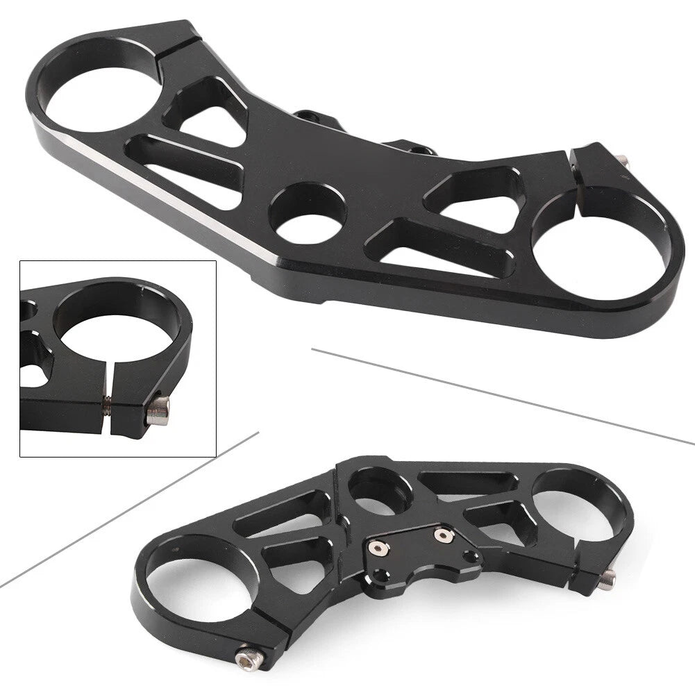 Triple Tree Upper Top Clamp for Suzuki GSXR 1000 (2005–2006)