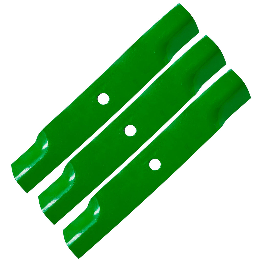 Deck Blade 54 Inch Replacement for John Deere Z910 Z915 Z920 (TCU30317)