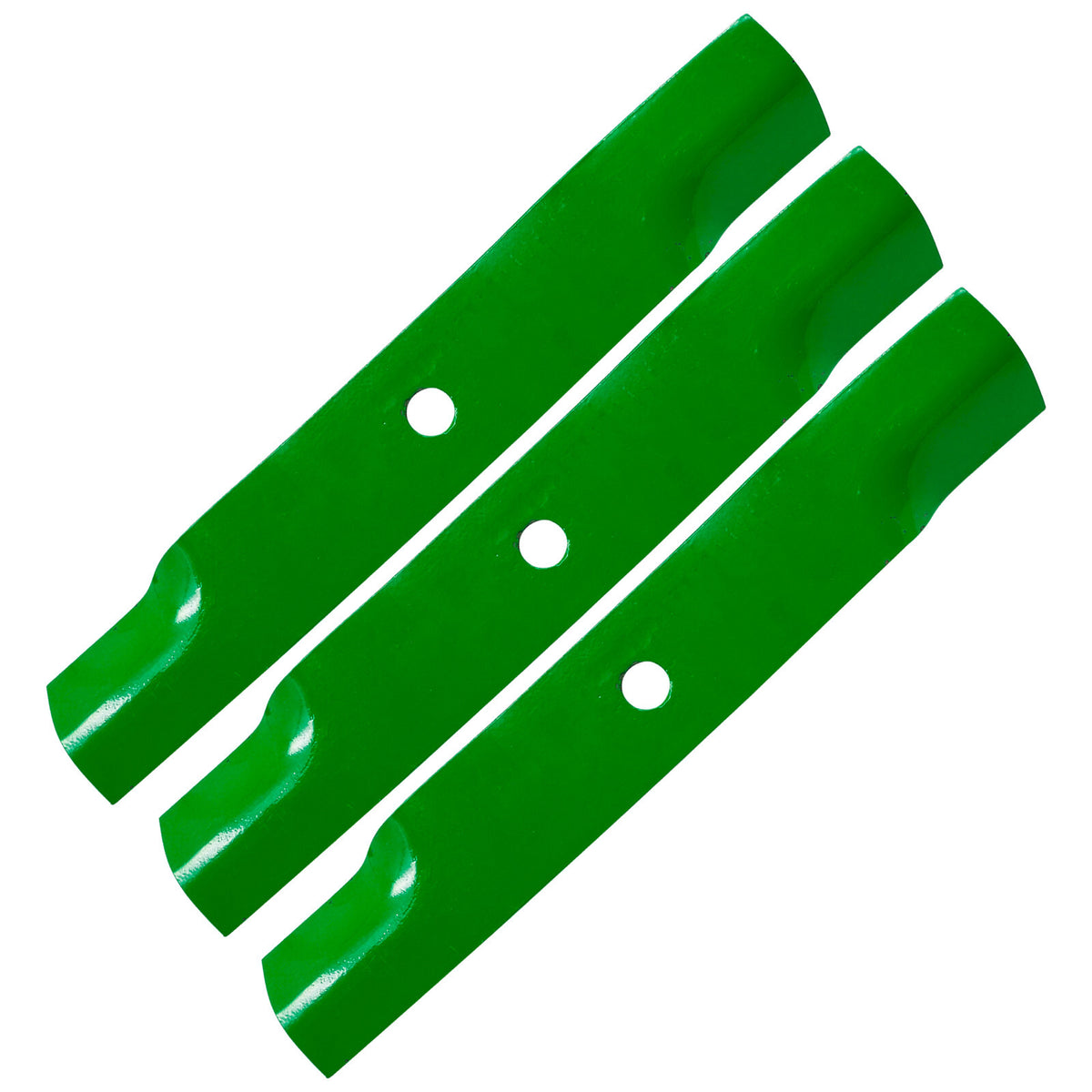 Deck Blade 54 Inch Replacement for John Deere Z910 Z915 Z920 (TCU30317)