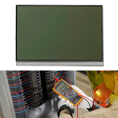 Replacement LCD Screen for Multimeter 15B+ 17B+ 18B+ 12E+