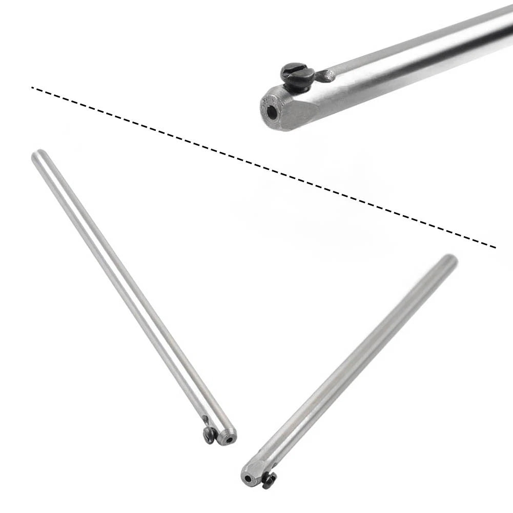 2 Sets Needle Bar & Screw for Singer 20U Class Sewing Machine