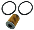 Fuel Filter for Mercury Quicksilver Mercruiser (35-8M0093688, 35-866171A01)
