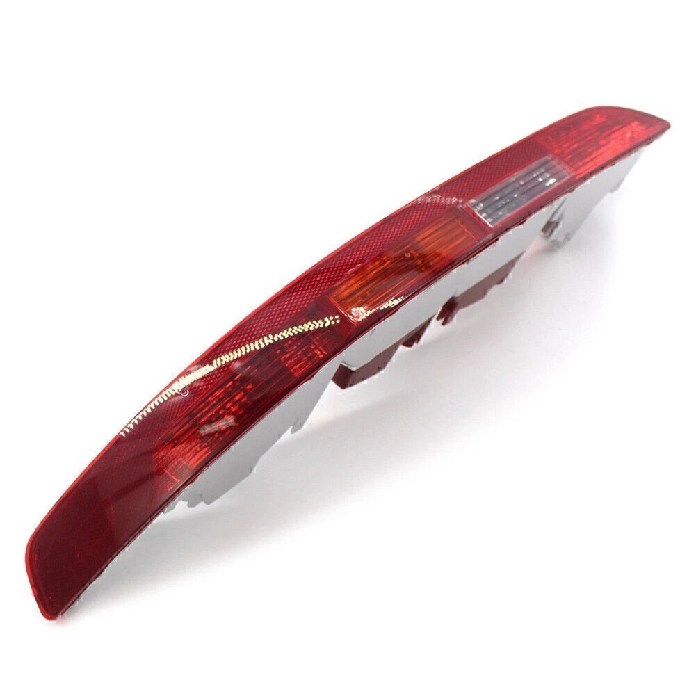Rear Bumper Lower Tail Light Brake Stop Lamp for Audi Q5 (2009–2017) Right Red