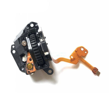 Shutter Release Button for Canon 5D Mark IV (2016–2023)