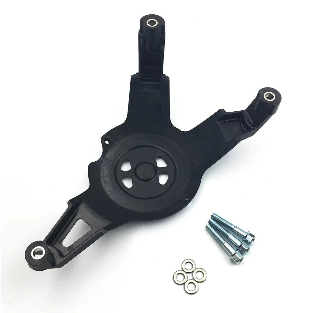 Gearbox Clutch Case Cover for Honda CBR1000RR (2008–2016)