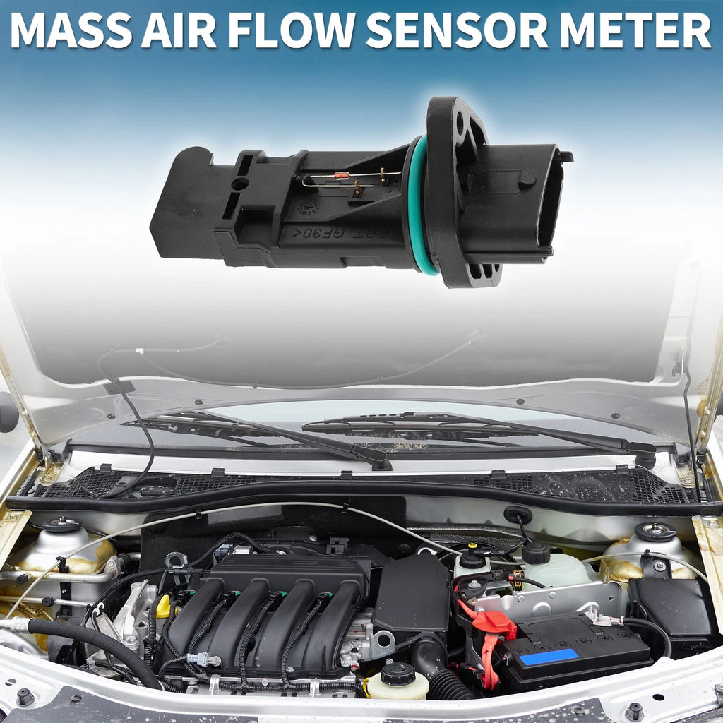 Mass Air Flow Sensor for Opel Vauxhall (No. 93176086)