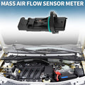 Mass Air Flow Sensor for Opel Vauxhall (No. 93176086)