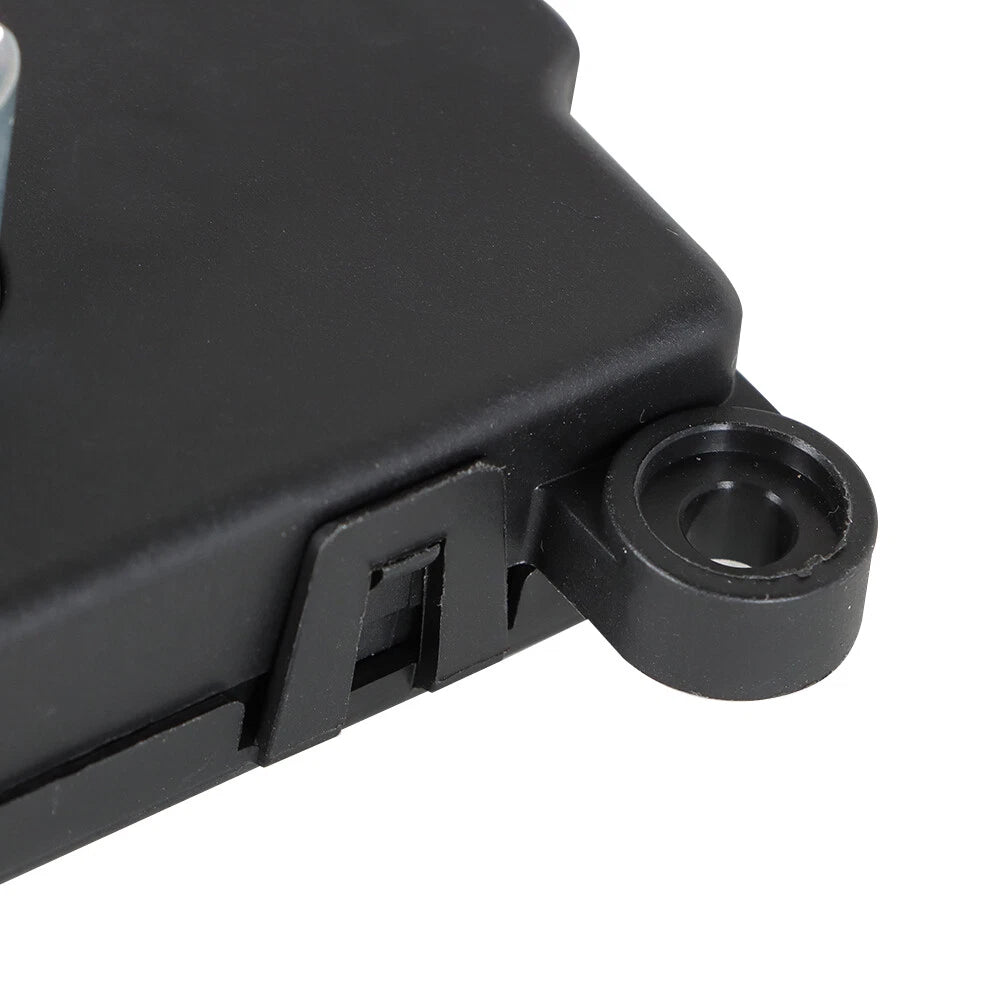 A/C Heater Blend Door Actuator for Dodge Ram 1500 2500 3500 (1999–2002)
