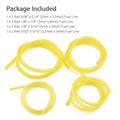 Fuel Line Hose for 2-Stroke Engines (4 Sizes)